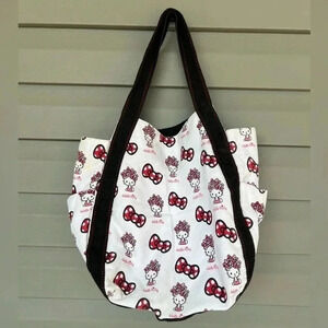 Amonnlisa Hellokitty Tote Bag
